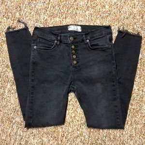 Free people jeans